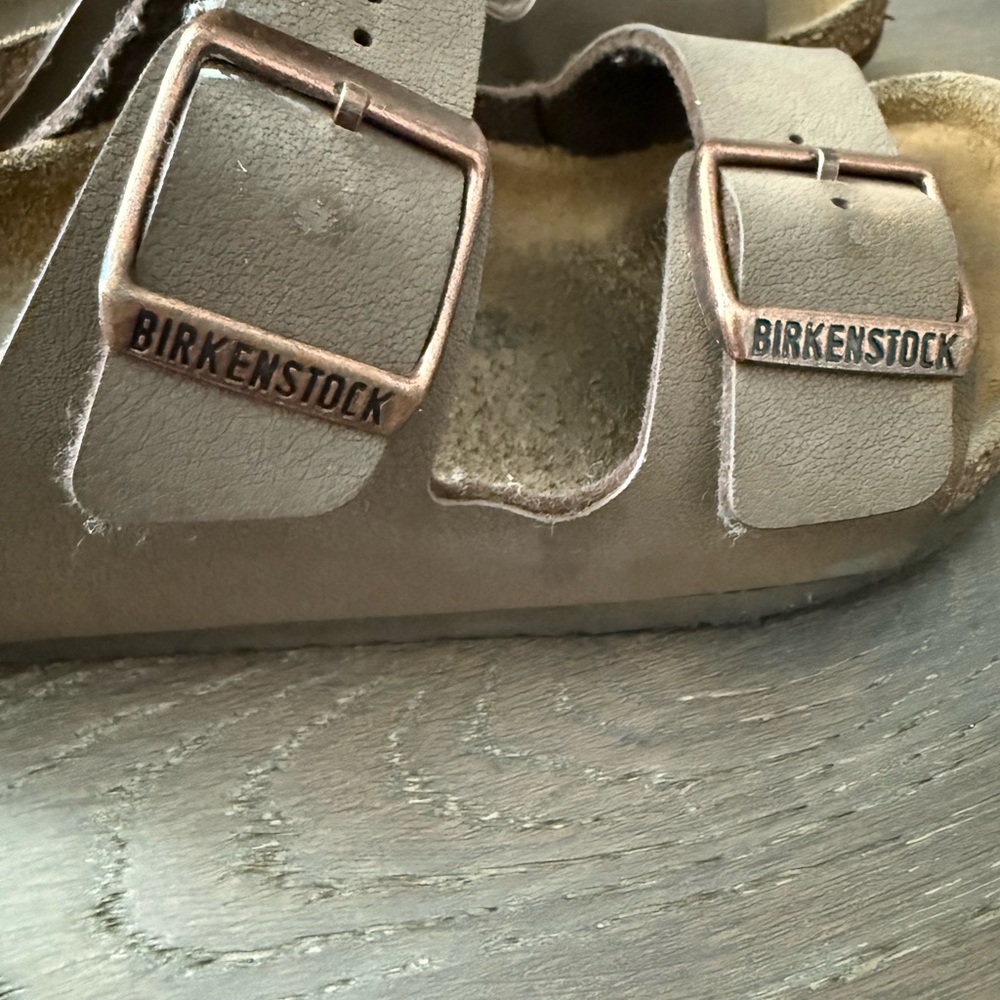 Birkenstocks Kids Sandals - Picture 5 of 8
